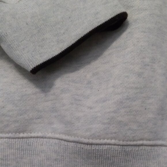 Croft & Barrow Moose Lodge Crewneck Sweatshirt - Picture 8 of 11